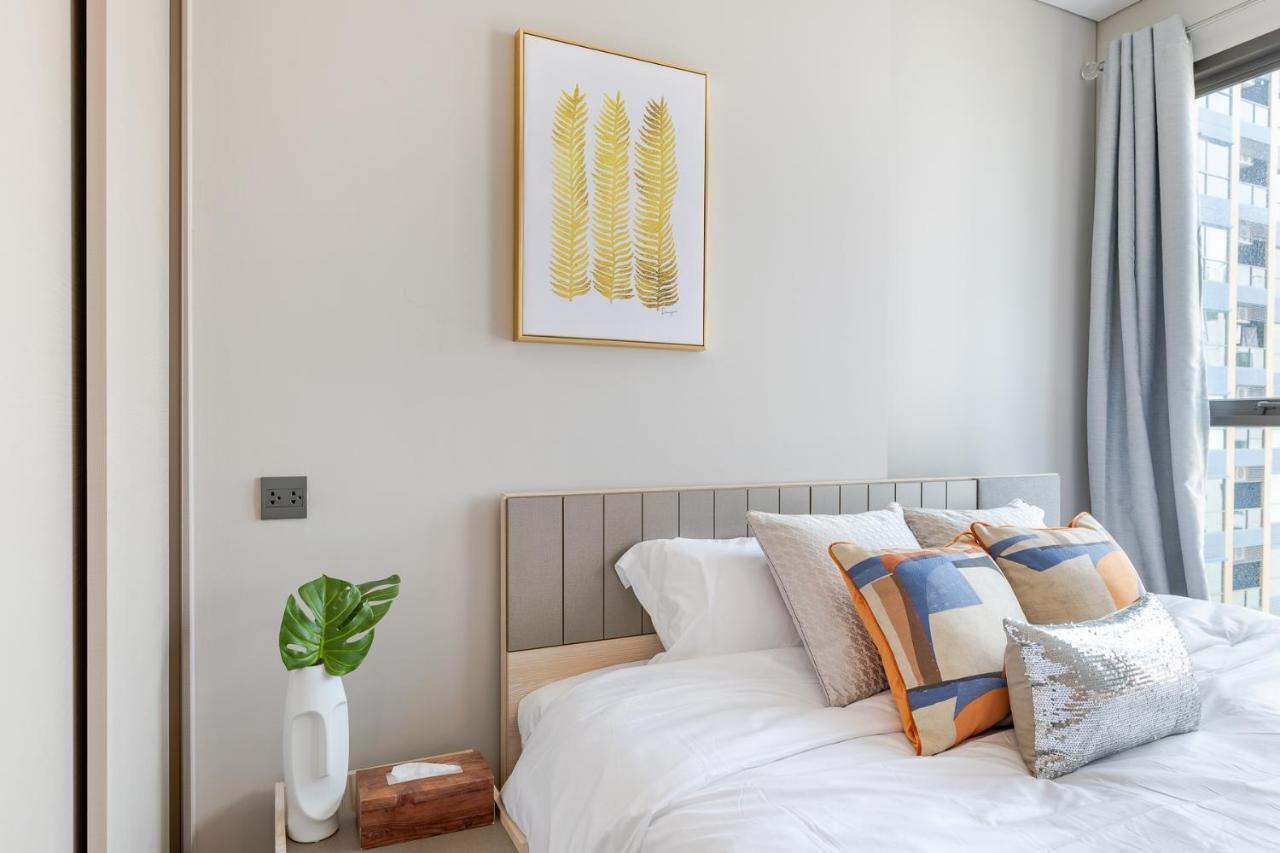 Lumpini Suite Phetchaburi-Makkasan Bangkok Zimmer foto